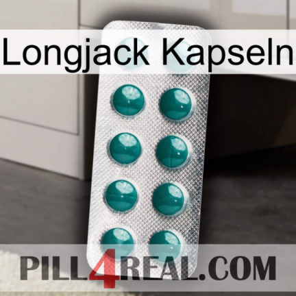 Longjack Capsules dapoxetine1